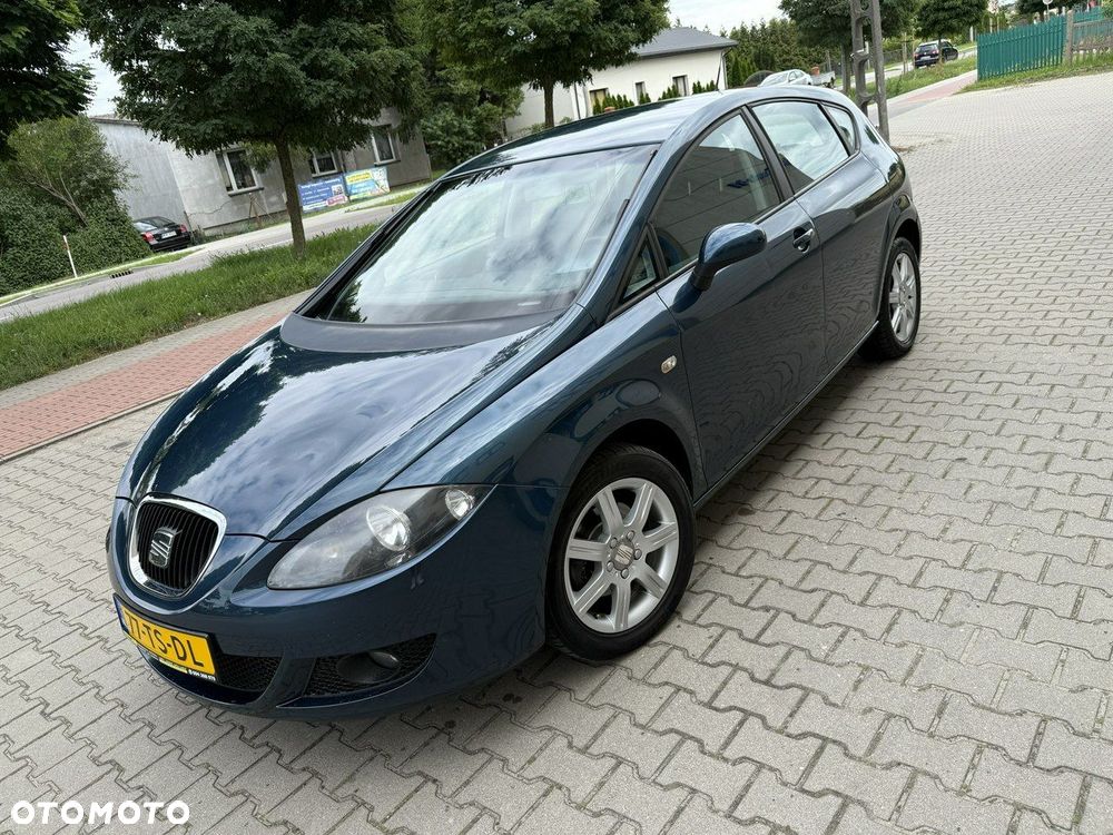 Seat Leon - 9