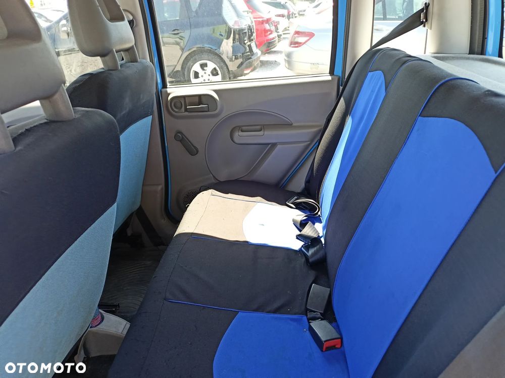 Fiat Panda - 14