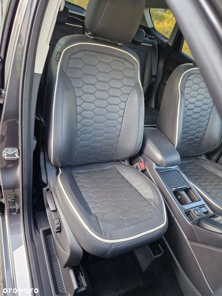 Ford Kuga - 20