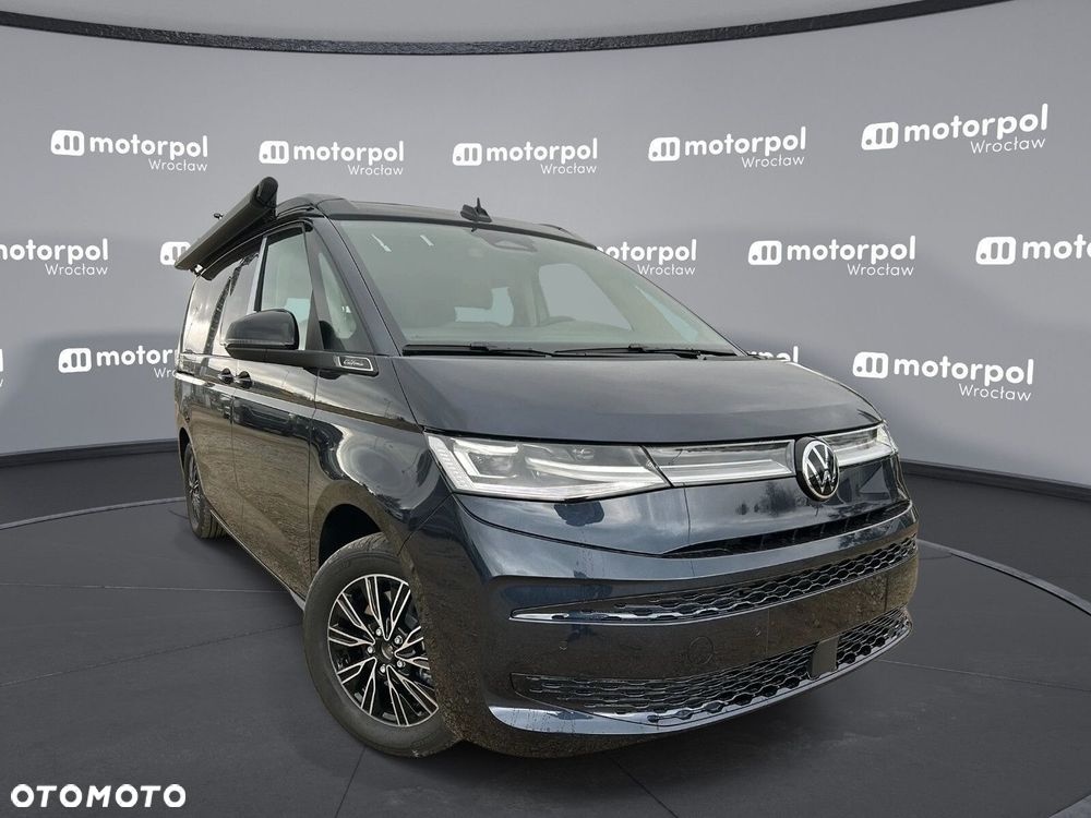 Volkswagen California - 3