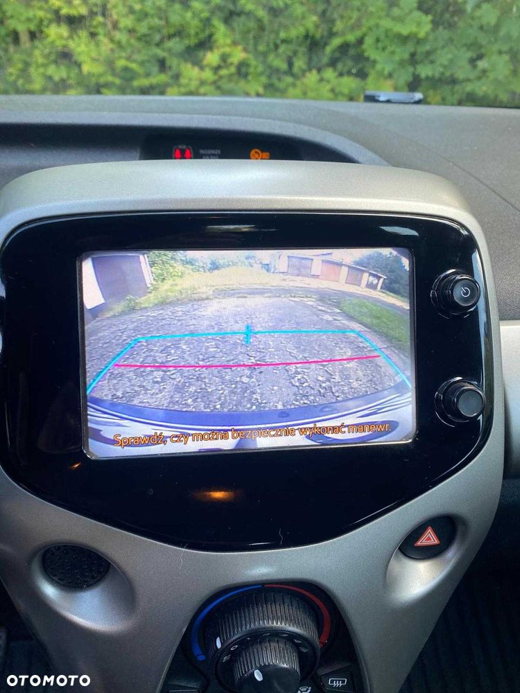 Toyota Aygo - 8