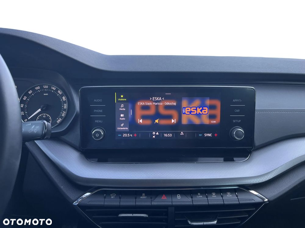 Skoda Octavia 1.0 TSI Ambition - 18