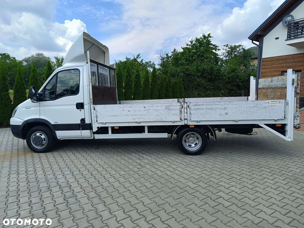 Iveco 50C18 - 10