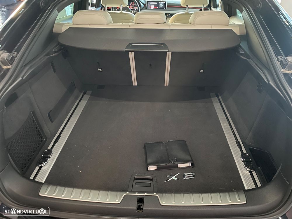 BMW X6 30 d xDrive Pack M - 30