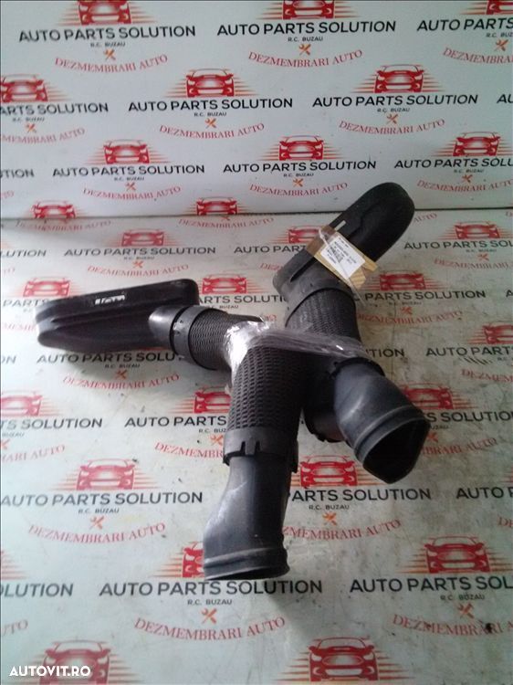 priza aer mercedes benz cls350 3.0d an fabr. 2013 - 1