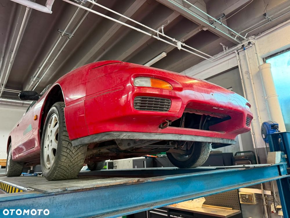 Nissan 200 SX - 12