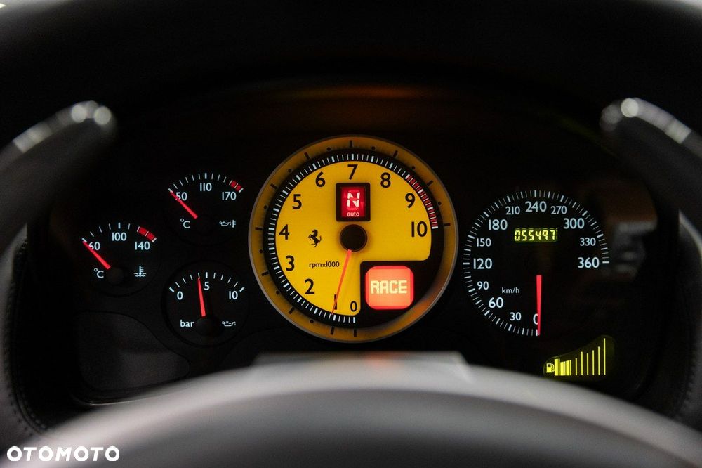 Ferrari F430 F1 - 41