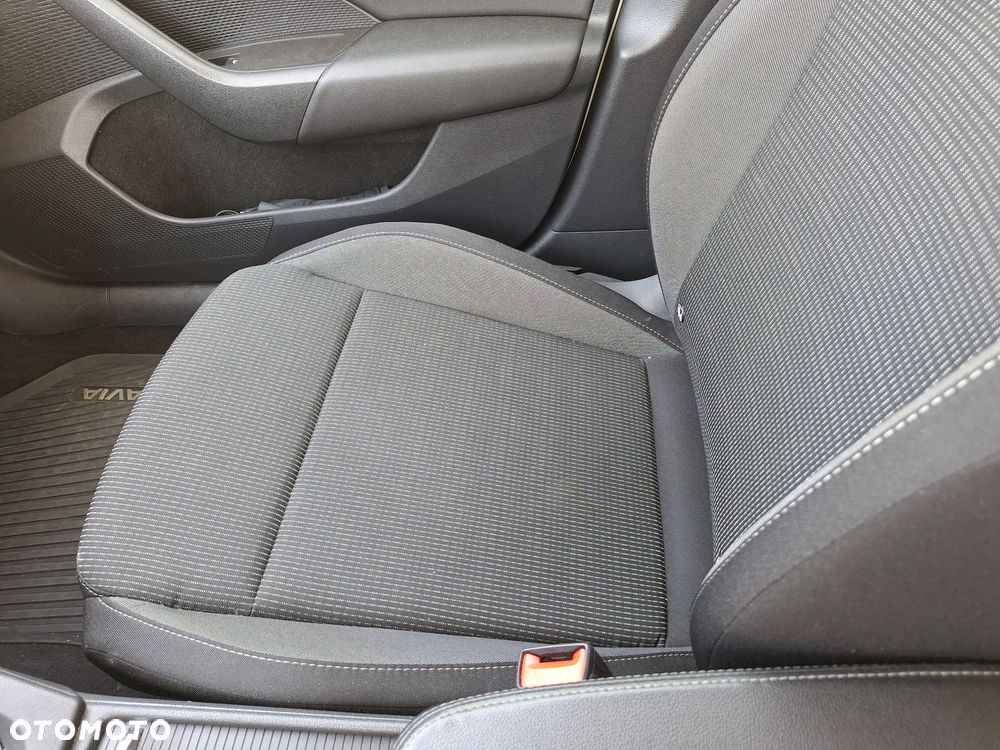 Skoda Octavia 2.0 TDI SCR Style DSG - 15
