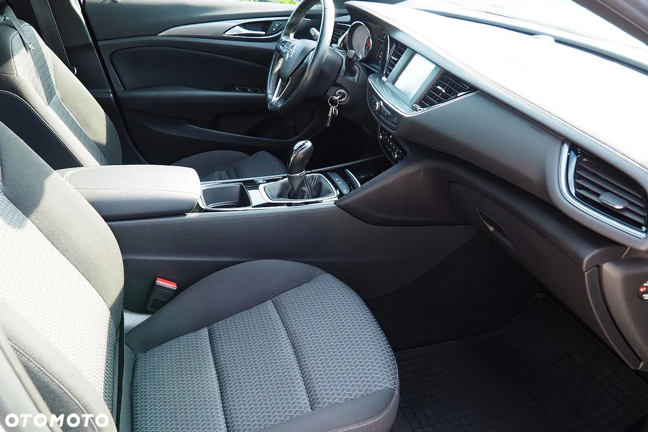 Opel Insignia 2.0 CDTI Business Edition S&S - 18