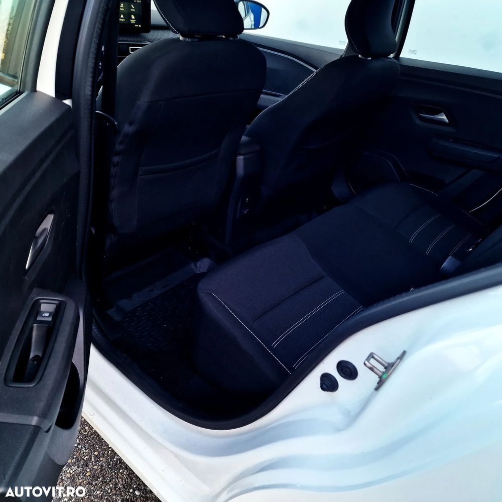 Dacia Logan ECO-G 100 MT6 XX - 12