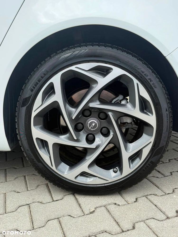 Opel Insignia 2.0 CDTI Cosmo S&S - 5