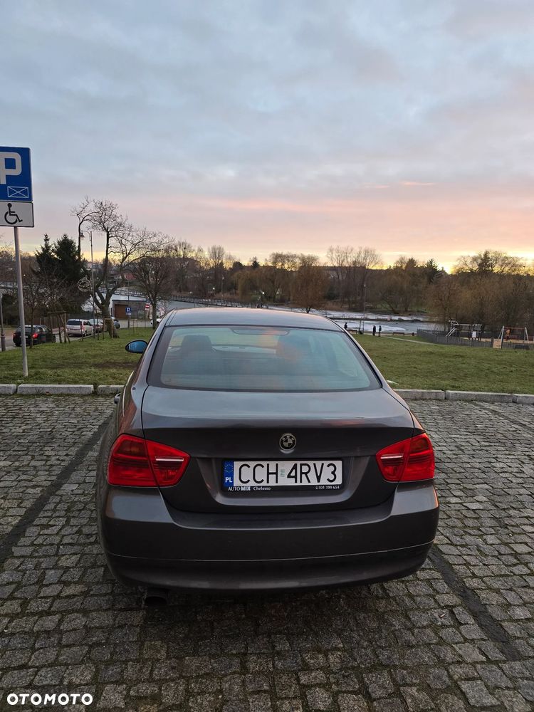BMW Seria 3 - 3