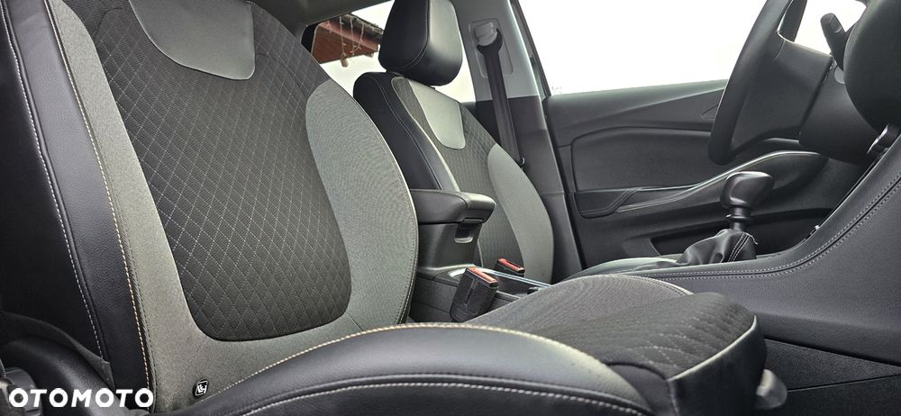 Opel Grandland X 1.5 CDTI Innovation S&S - 17