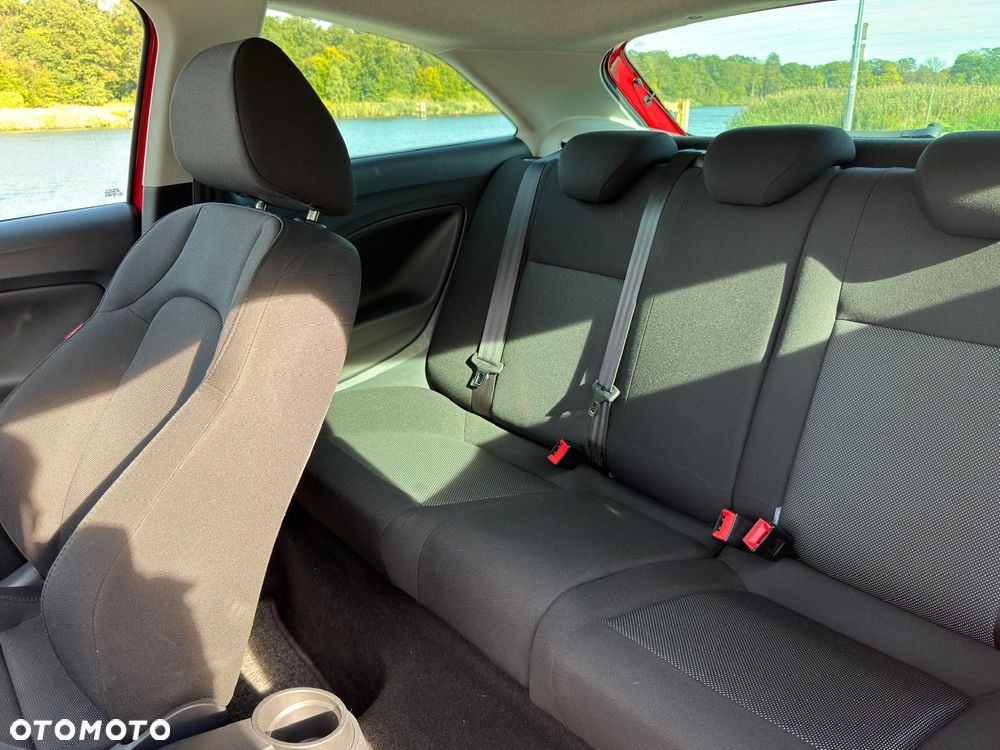 Seat Ibiza - 18