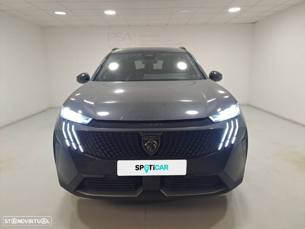 Peugeot 5008 1.2 Hybrid Allure e-DCS6 - 2