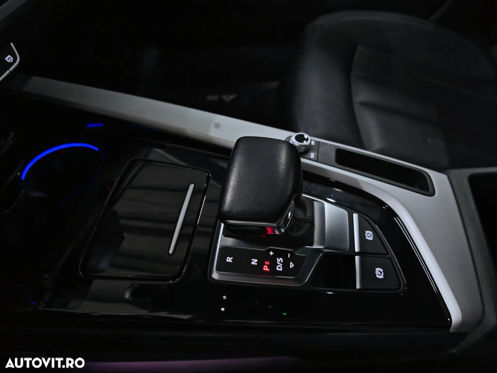 Audi A5 ack 2.0 35 TDI S tronic MHEV Advanced - 27