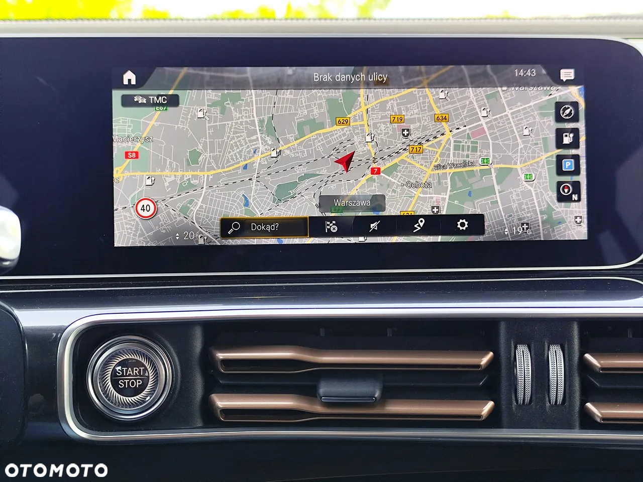 Mercedes-Benz EQC 400 4-Matic Sport - 26