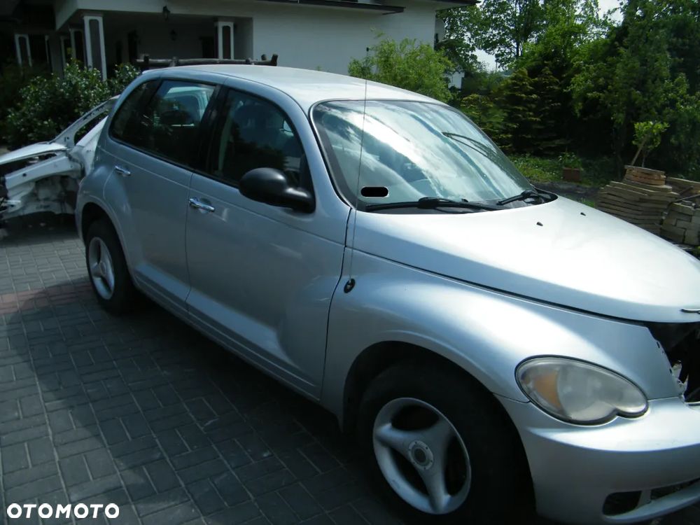 Chrysler PT Cruiser (2007r.) 2.4 BG [105KW/142KM]. Cały na części - 3