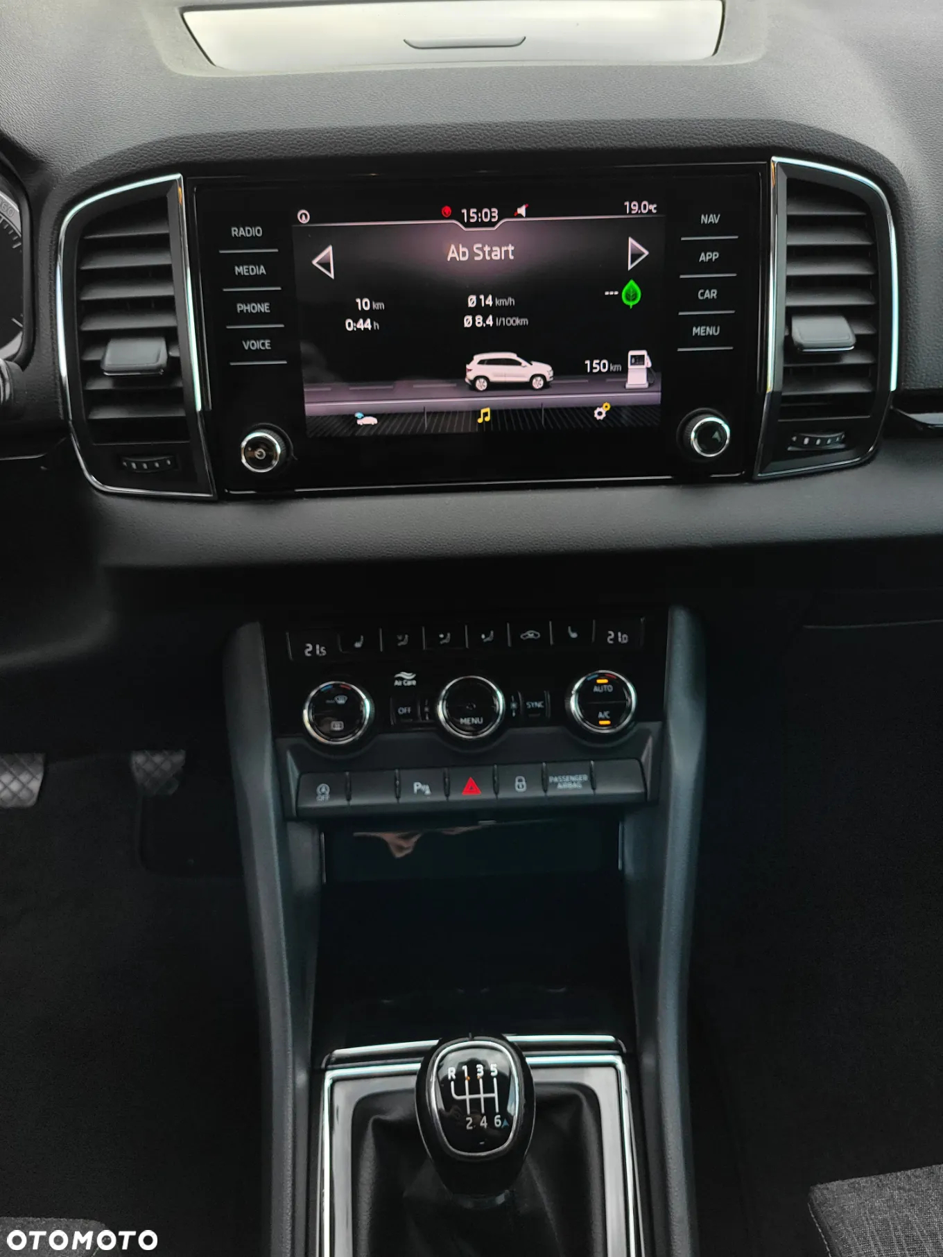 Skoda Karoq 1.6 TDI 4x2 Style - 31
