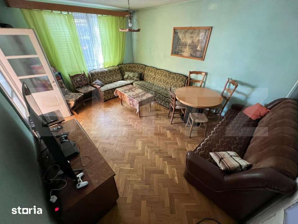 Casa individuala de inchiriat, cu 5 camere, 250 mp, zona Cetate - Imagine principală: 3/19