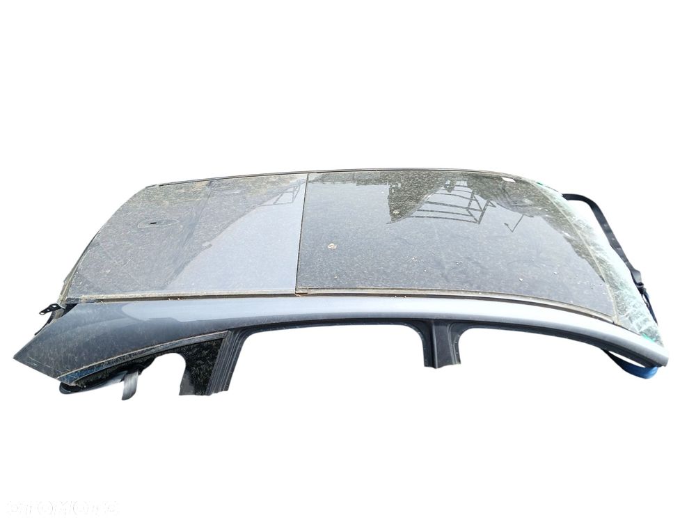 PANORAMA HONDA CR-V IV LIFT (2014-2018) 1.6 i-DTEC 160KM - 4