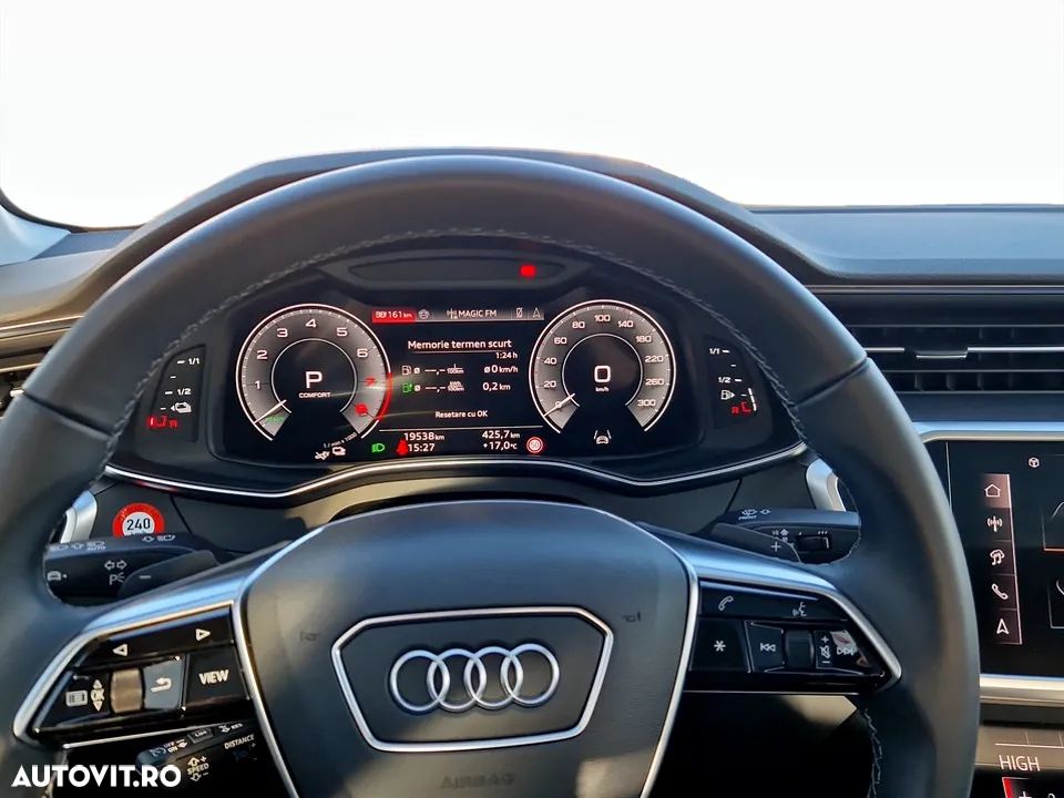 Audi A6 50 TFSI e quattro S tronic sport - 20