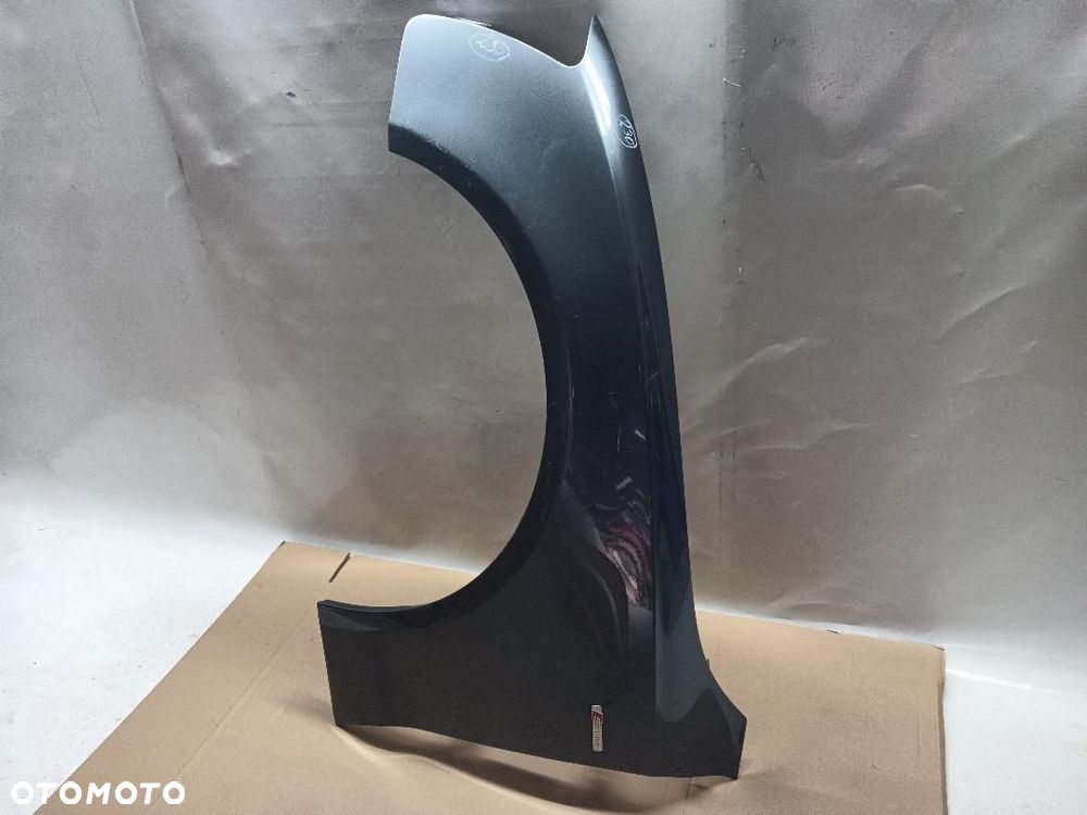 BŁOTNIK PRZÓD PRZEDNI LEWY AUDI A5 8T 8T0821469 - 2