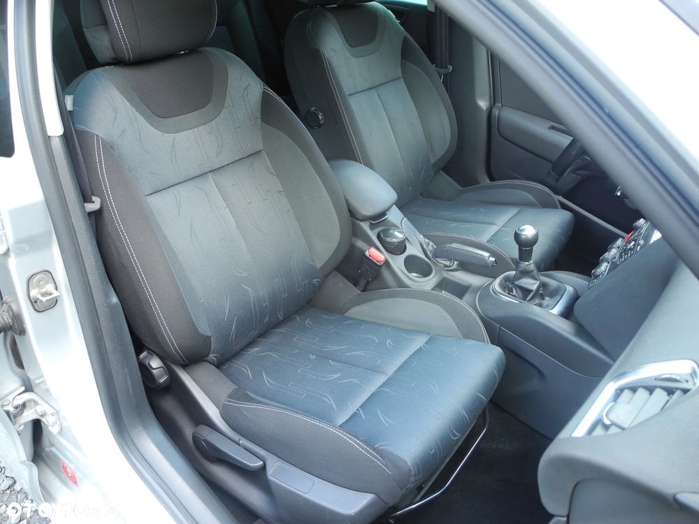 Citroën C4 - 14