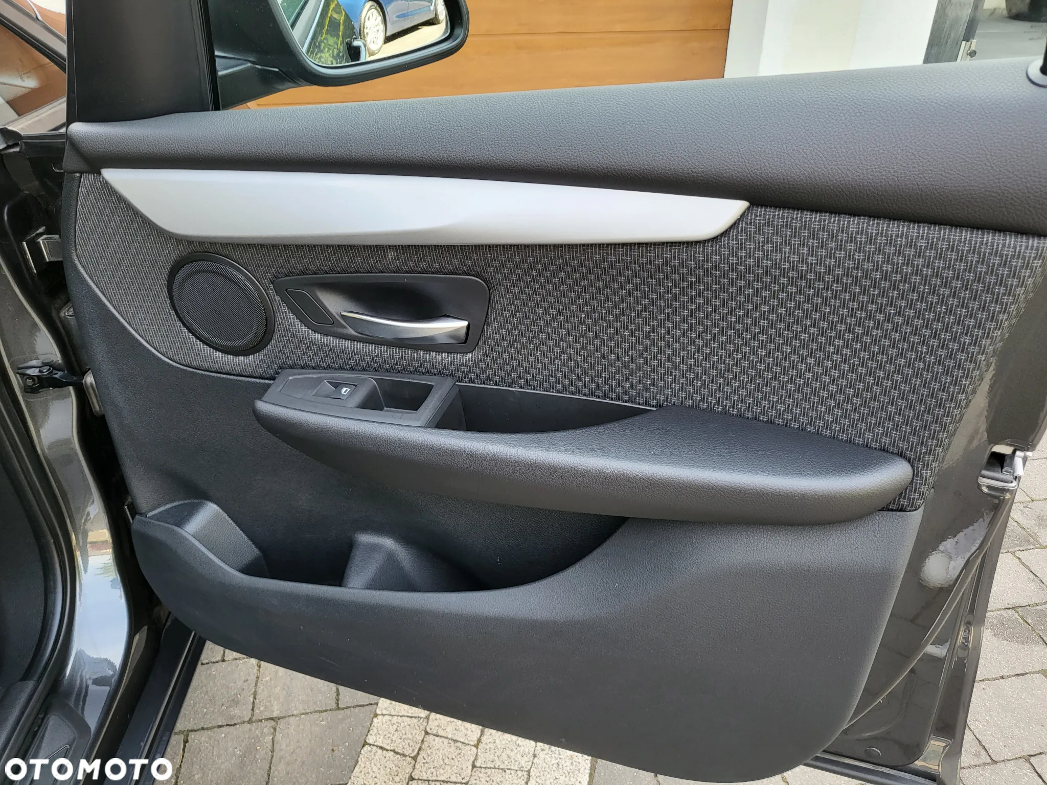 BMW Seria 2 218d Business Edition - 6