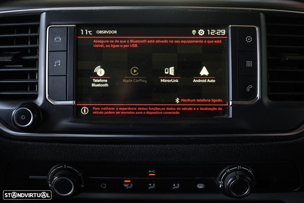 Citroën Jumpy Outro - 26