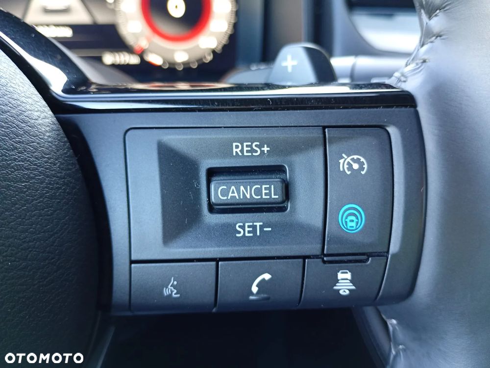 Nissan X-Trail 1.5 VC-T mHEV Tekna 2WD Xtronic - 15
