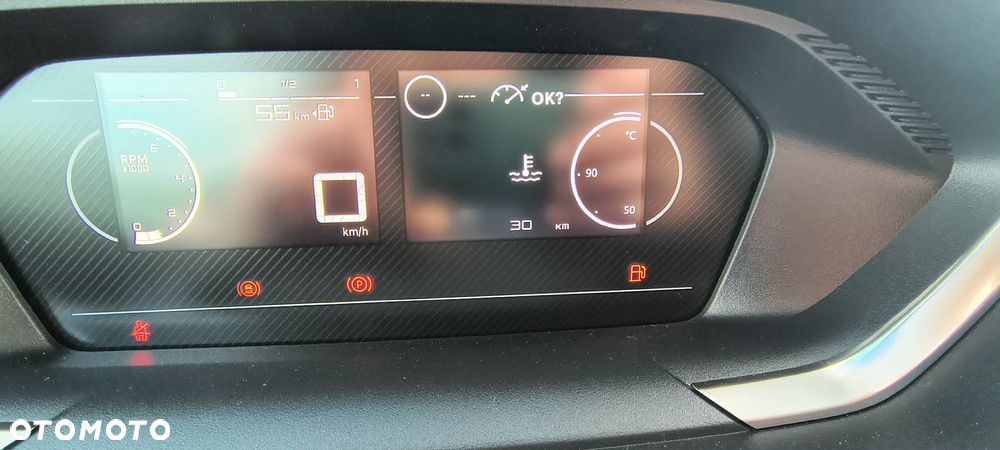 Peugeot Partner - 9