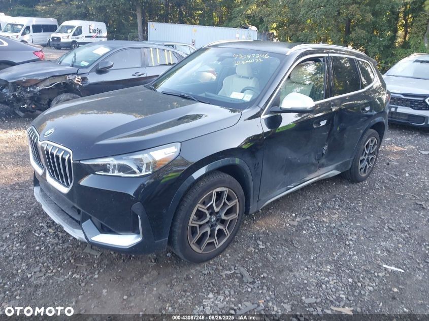 BMW X1 - 8