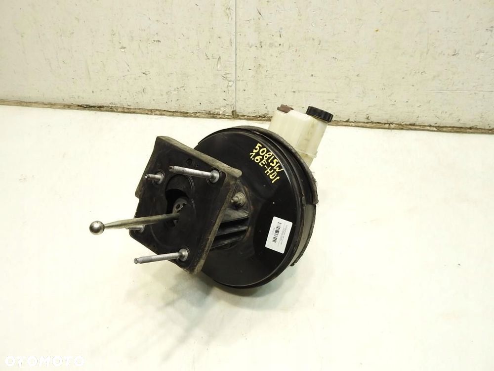 SERWO POMPA HAMULCOWA PEUGEOT 508 I 1.6 E-HDI - 3