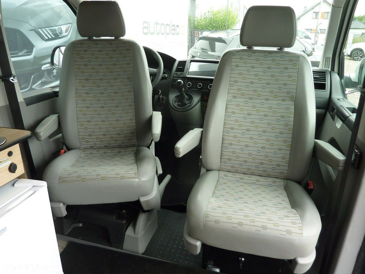 Volkswagen Transporter - 31