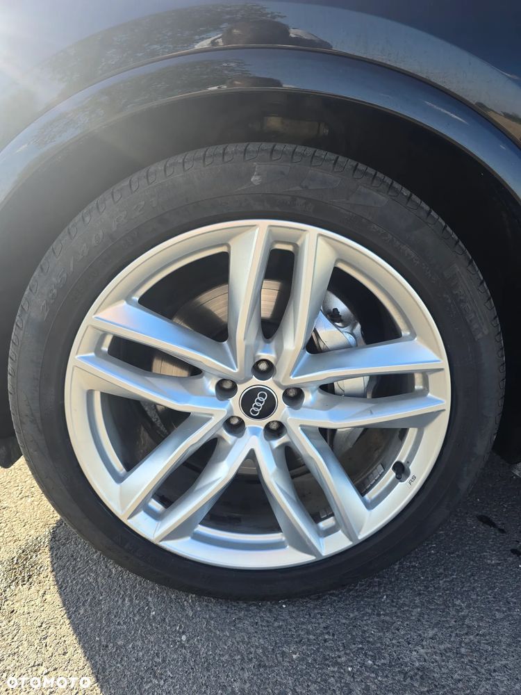 Audi Q7 - 23