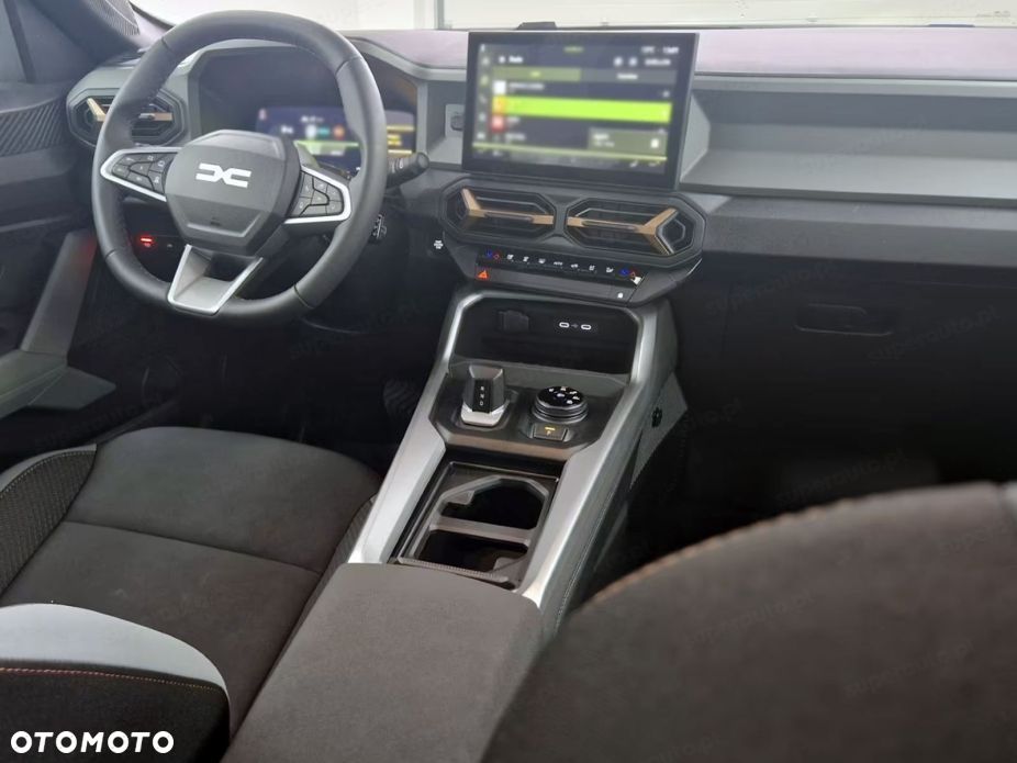 Dacia Bigster - 6