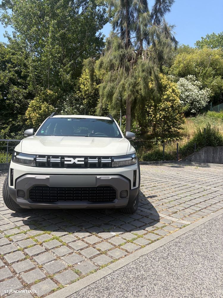 Dacia Duster 1.0 TCe ECO-G Expression Bi-Fuel - 11