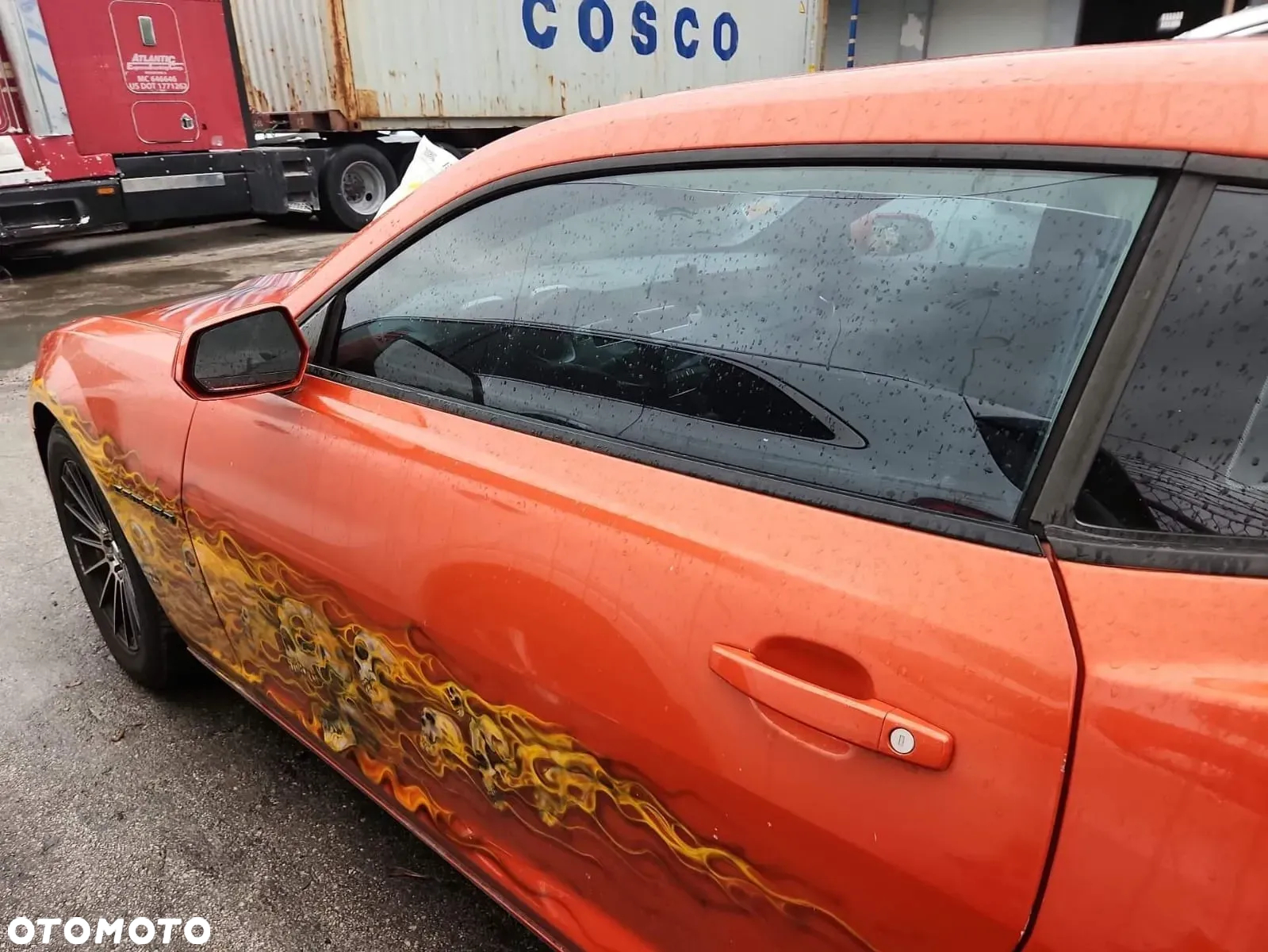 Chevrolet Camaro 3.6 V6 Coupe 2LT - 24