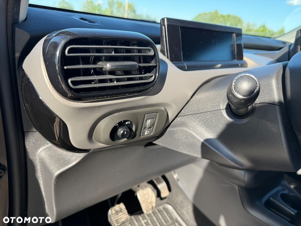 Citroën C4 Cactus 1.2 PureTech GPF Shine S&S - 22