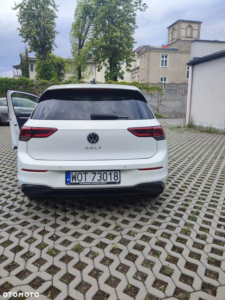 Volkswagen Golf 1.5 TSI EVO Life - 4