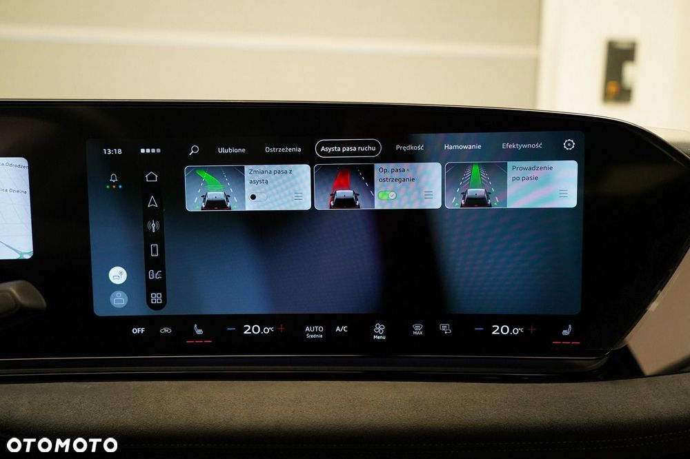 Audi e-tron Sportback - 28