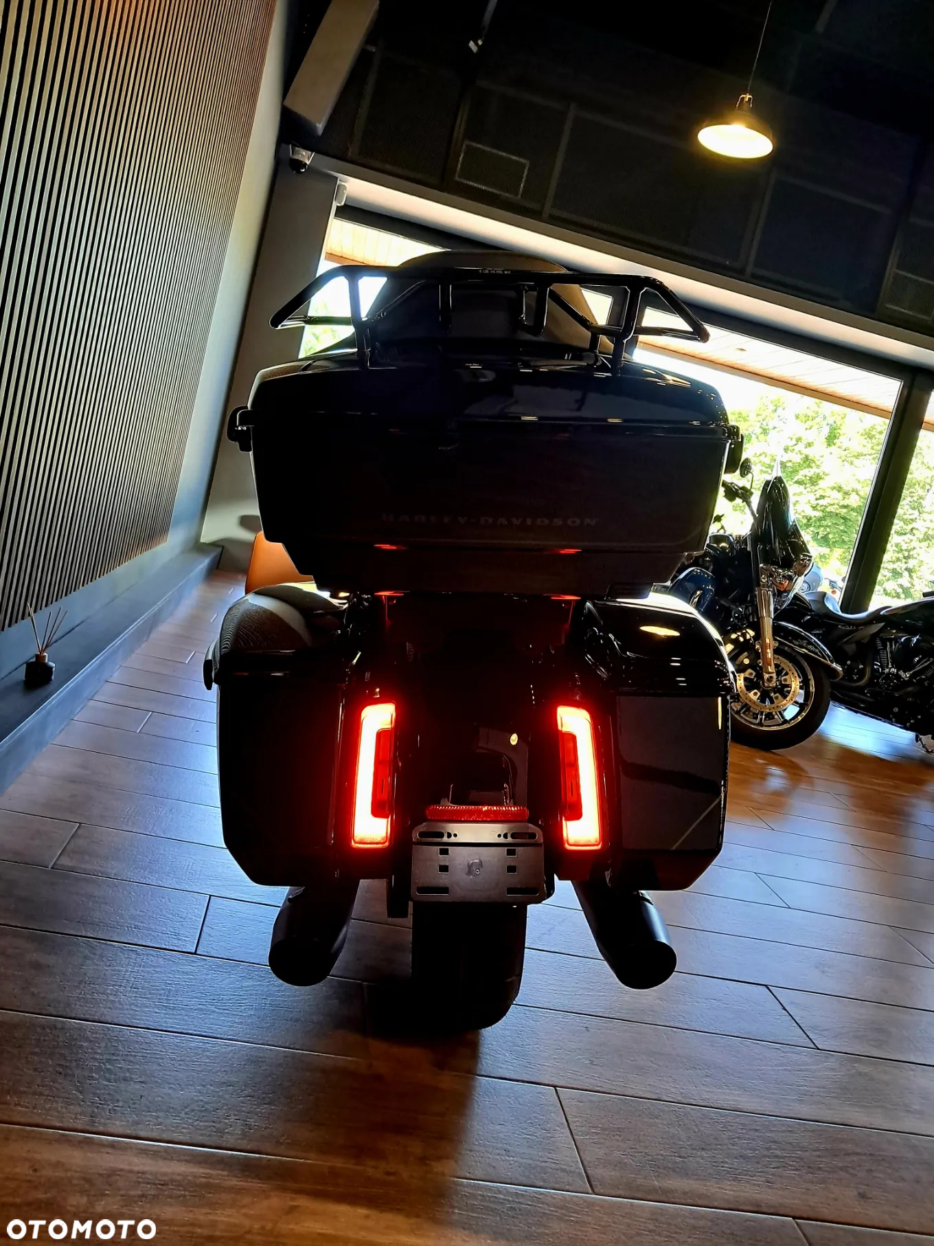 Harley-Davidson Touring Street Glide - 6