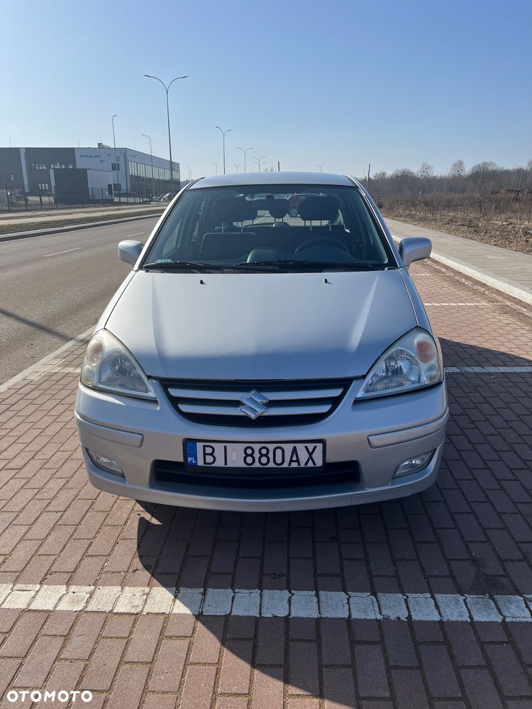 Suzuki Liana 1.6 Comfort - 12