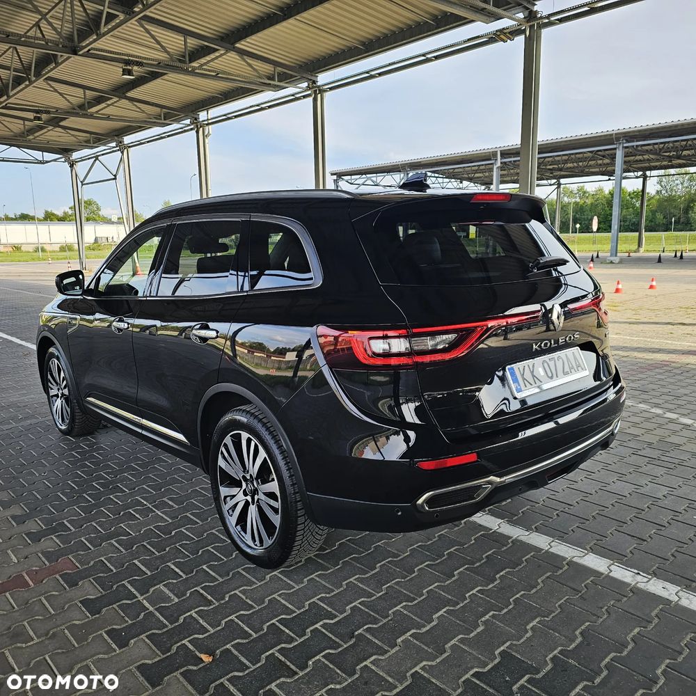 Renault Koleos 2.0 Blue dCi Initiale Paris 4x4 X-Tronic - 3