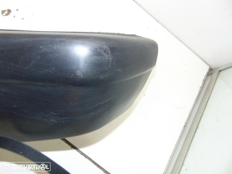 Mercedes furgão 207 208 209 210 307 308 310 pára-choques - 5