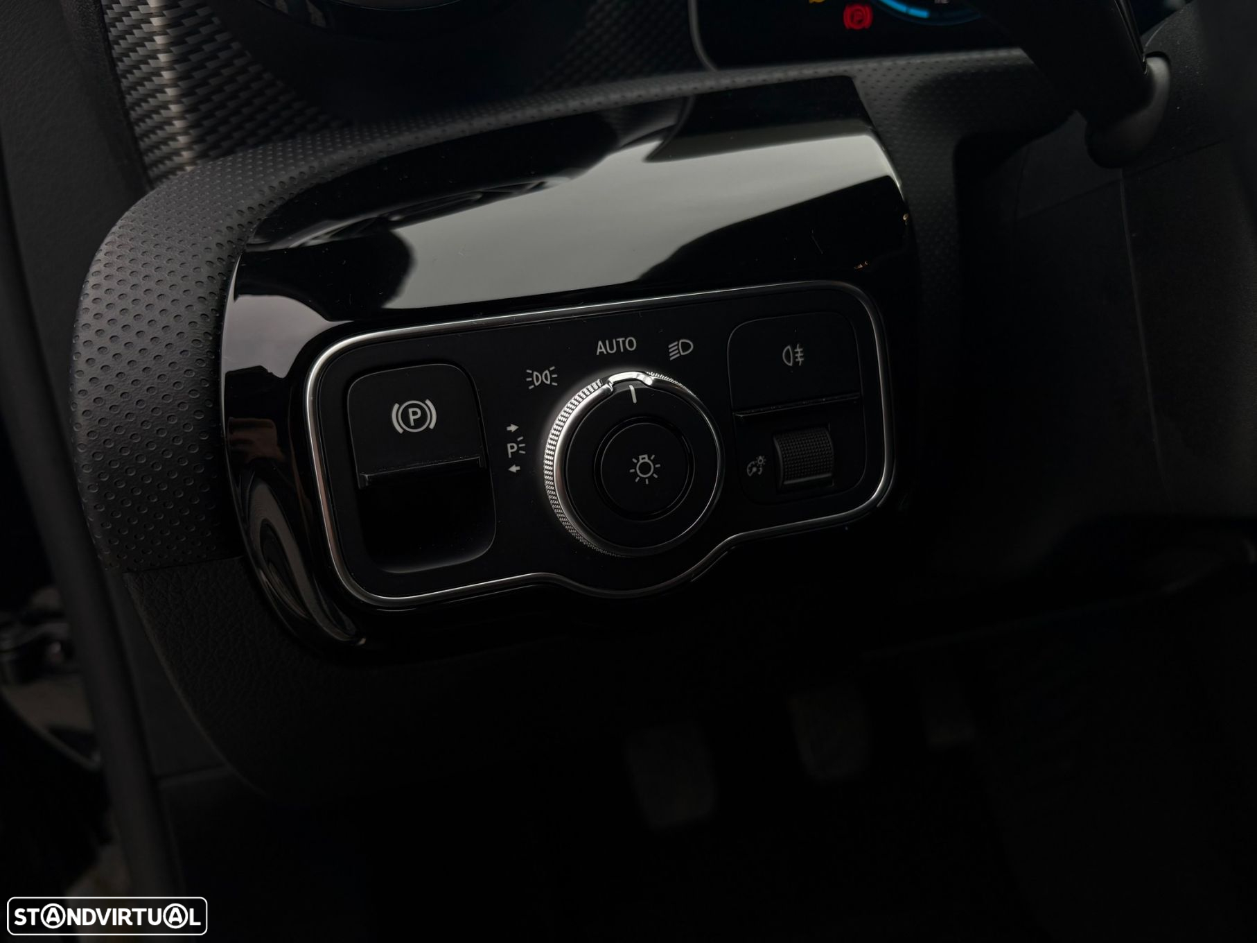 Mercedes-Benz A 180 - 14