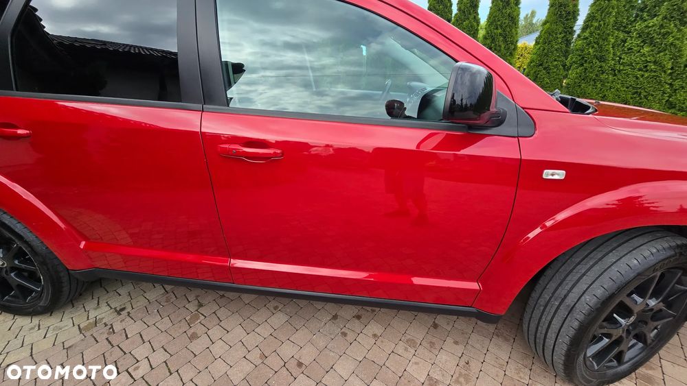 Fiat Freemont - 20