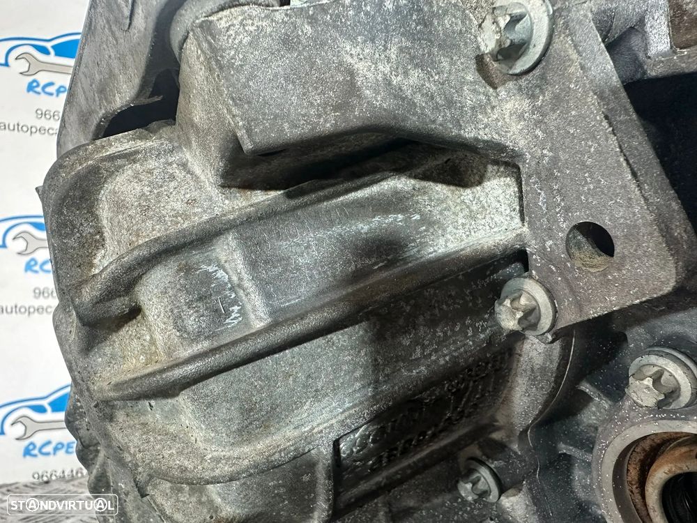 .Caixa 6 Velocidades Manual M32 M3201.7D M320 GM Opel 1.7 CDTi A17DTE - 9