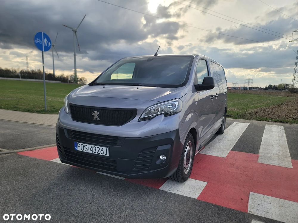 Peugeot EXPERT - 1